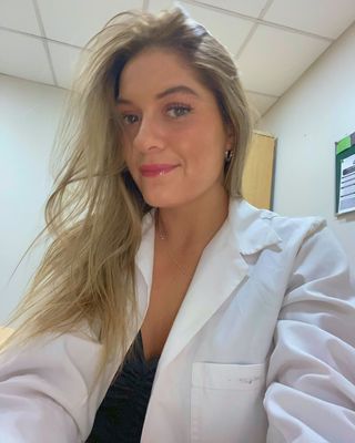 Foto de Natalia Sanhueza Carvallo, Psicólogo