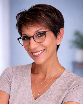 Photo of Carol Cirabisi, Marriage & Family Therapist, MS, LMFT