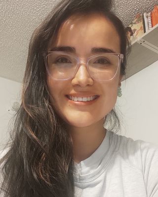Foto de Monica Liliana Agredo Carrillo, Psicólogo, Maestría