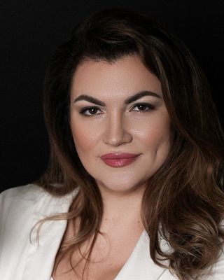 Photo of Elina Golub, Psychiatric Nurse Practitioner, PMHNP, FNP, BSN