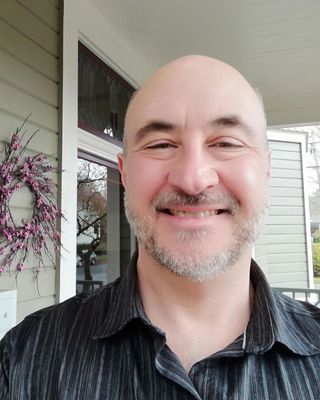 Photo of Steven Bo O'Dell, Clinical Social Work/Therapist, MSW, LCSW, BCD, CHT