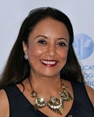 Photo of Dr. Somaia Mohamed, Psychologist, PhD