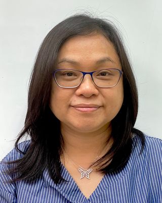 Photo of Jennifer Kong, MA, MBACP, Counsellor