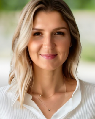 Photo of Maylene Jacob, Counsellor, RCC