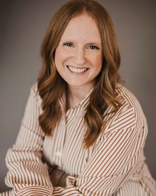 Photo of Brianne Noll, Marriage & Family Therapist, MS