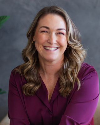 Photo of Emily Morgan - Earth & Sky Therapy , Marriage & Family Therapist, LMFT