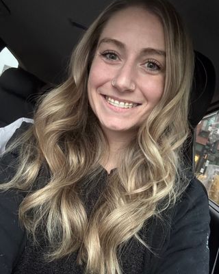 Photo of Rebecca Wickersham, Licensed Professional Counselor, MA, LPC