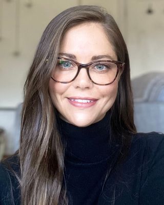 Photo of Madelyn Fiorelli, Counselor, CMHC