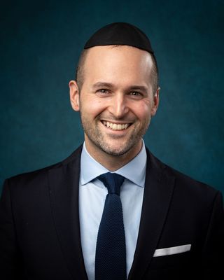 Photo of Joshua Weisberg, Clinical Social Work/Therapist, LCSW