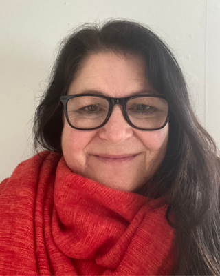 Photo of Maria Adams, Counsellor, MA, MBACP