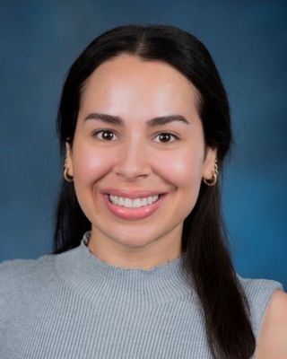 Photo of Karla Algarín-Morales, Clinical Social Work/Therapist, LICSW
