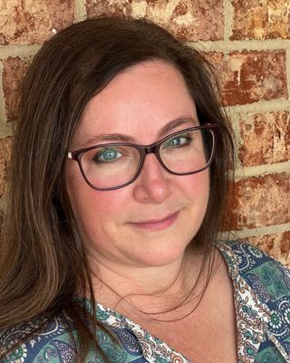 Photo of Pamela Marfell, Licensed Professional Counselor in Warner Robins, GA
