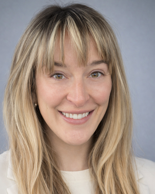 Photo of Nicole Cowan, Licensed Professional Counselor, MA, LPC, ACS, EDMR-T