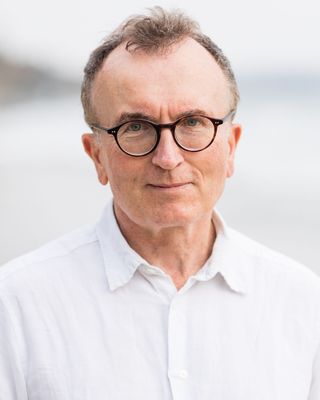Photo of Declan O'Brien, Counsellor in N6, England