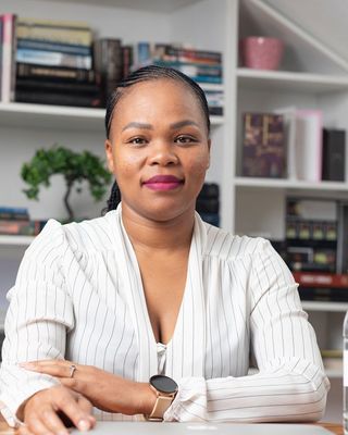 Photo of Prudence Poswa, Psychologist, MA, HPCSA - Couns. Psych.