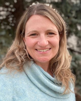 Photo of Courtney Daniels, Psychiatric Nurse Practitioner, PMHNP