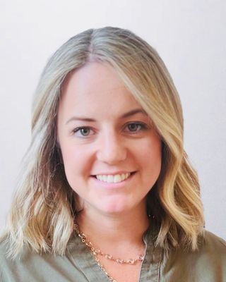 Photo of Brooke Schuster Monaco, Psychologist, PhD