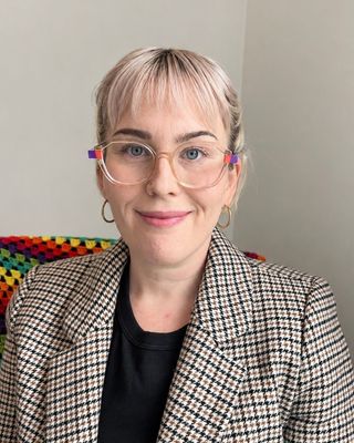 Photo of Marnie Britton - Marnie Britton - Tundra Psychology, Psychologist, MPsych, PsyBA - Clin. Psych