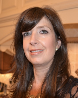 Photo of Marisa Kanas, Registered Psychotherapist in N5X, ON