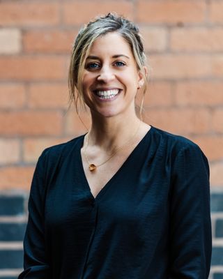 Photo of Dr Hannah Crook, Psychologist, PsychD, HCPC - Clin. Psych.