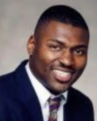 Photo of A.b. Bell, Licensed Mental Health Counselor, LMHC