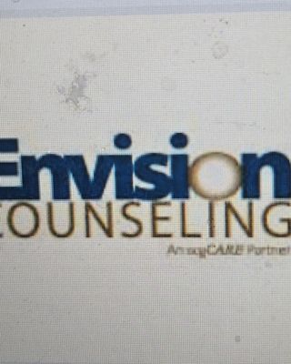 Photo of Stephanie Barbour - Envision Counseling, LLC, Licensed Professional Counselor, LPC, LCSW, LMFT