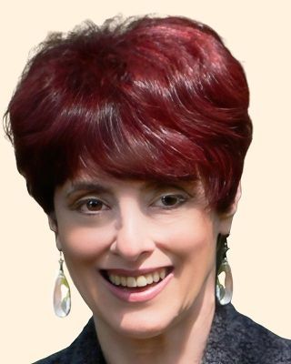 Photo of Kate Cohen-Posey, Counselor, MS, LMHC, LMFT
