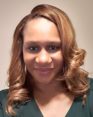 Photo of Dionne Aldridge - Dionne Aldridge, LCSW-C- Accepting new clients, LCSW-C, Clinical Social Work/Therapist