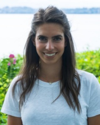 Photo of Olivia Dabboussi, Marriage & Family Therapist Associate in Mesa, AZ