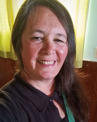 Foto de Verónica Galeano, Psicólogo, Lic. en Psicología
