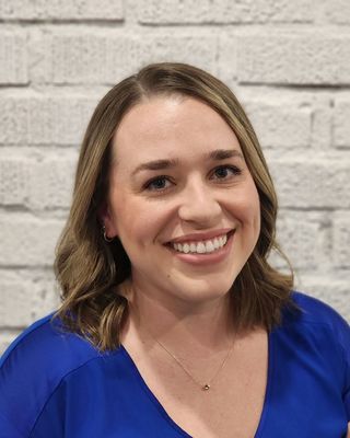 Photo of Alysia Hendrickson, Clinical Social Work/Therapist, LCSW