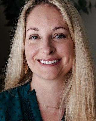 Photo of Kristin Crenshaw, Counsellor, MSc, MBACP