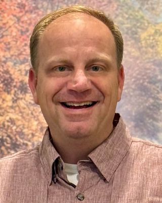 Photo of Shane LeBlanc, Licensed Professional Counselor Associate, MA, LPC-A, LCDC, NCC