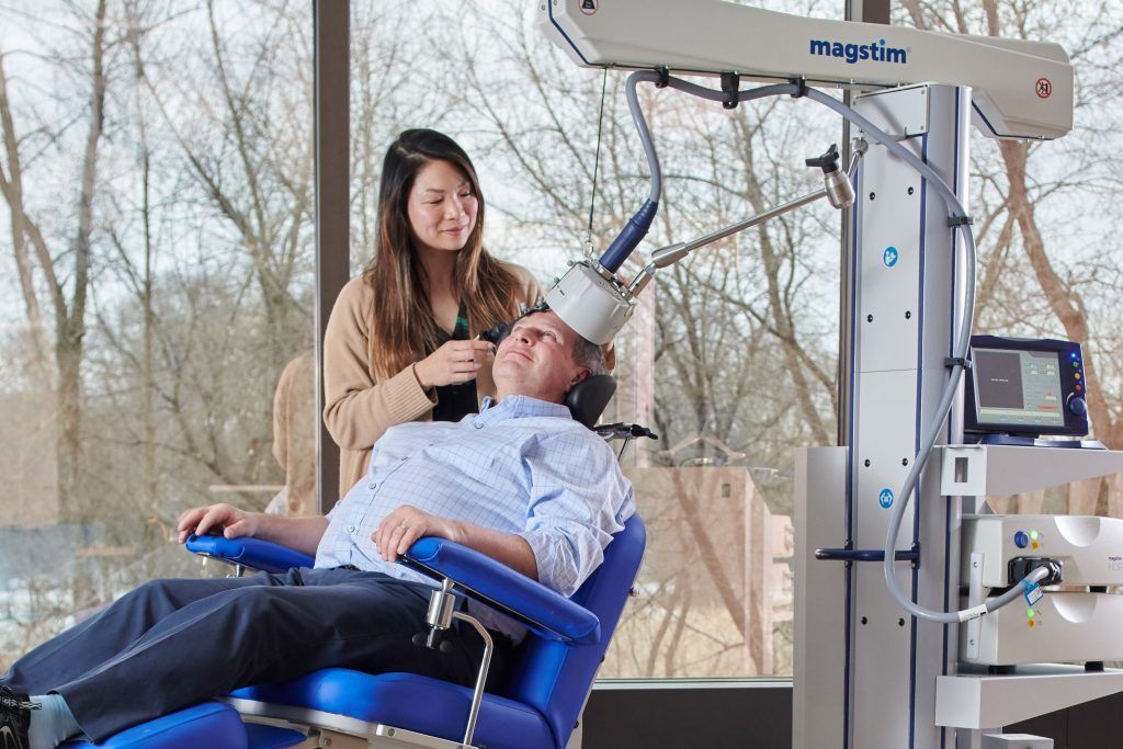 Interventional Psychiatry of Arizona, Psychiatrist, Phoenix, AZ, 85016