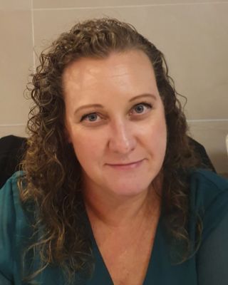 Photo of Tracy Lamb, Psychologist, PsyBA General