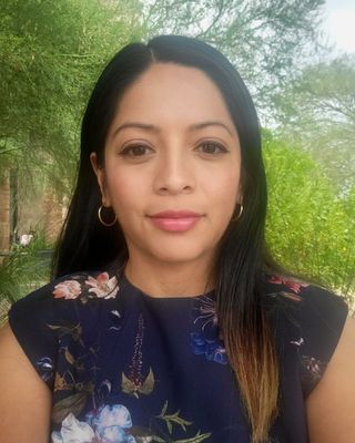 Photo of Anabel Aguayo, Clinical Social Work/Therapist, LCSW, CHT