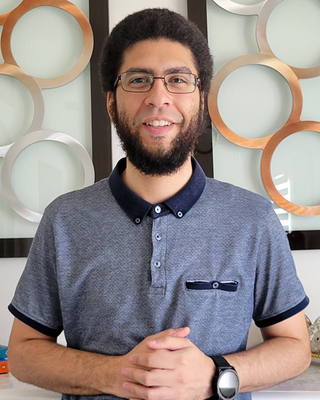 Photo of Steven Diaz, Clinical Social Work/Therapist, LCSW