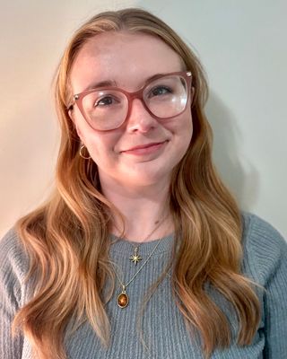 Photo of Samantha Lee Dudek, Licensed Professional Counselor, LPC, LCMHC