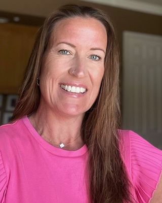 Photo of Mary Vice, Marriage & Family Therapist, MS, LMFT