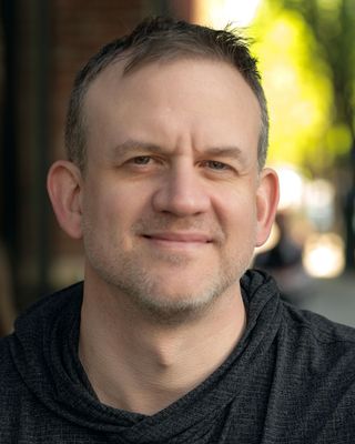 Photo of Daniel Menely, Licensed Professional Clinical Counselor, LMHC