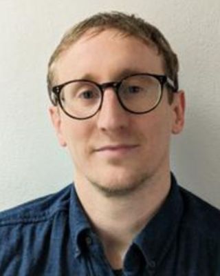 Photo of Tristan Cook, Counselor in Oakland, CA