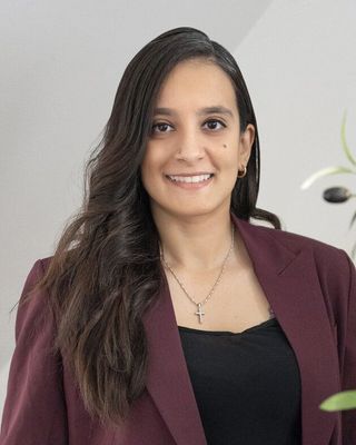 Photo of Carmeline Augustine, Psychologist, PsychD, PsyBA General