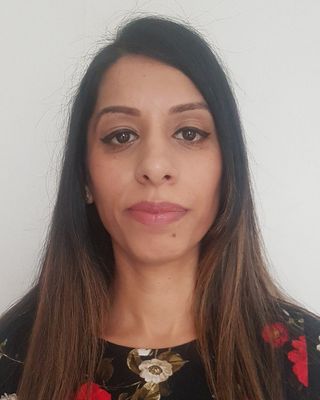 Photo of Rehana Hussain, Psychologist in WF17, England