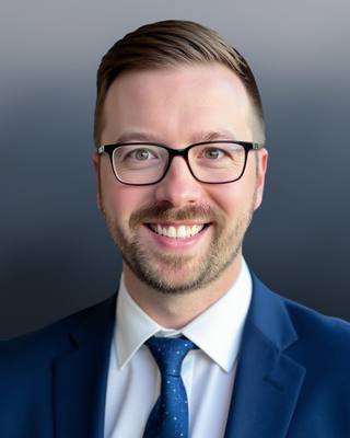 Photo of Matthew Pearson, Psychiatric Nurse Practitioner, MSN, PMHNP, FNP-C
