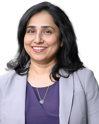 Photo of Beena Saad, Psychiatrist, MD, MBBS