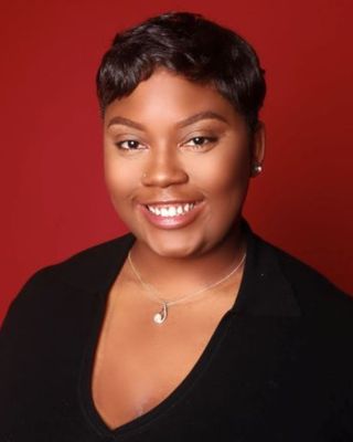 Photo of Kennedi Lawson, Clinical Social Work/Therapist, LICSW