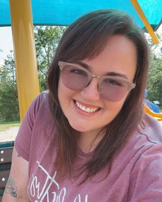 Photo of Alicia Richey, Clinical Social Work/Therapist, MSW, LLMSW