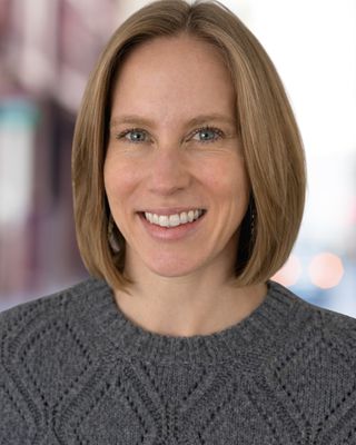 Photo of Lindsey Shackelford, Clinical Social Work/Therapist, LICSW