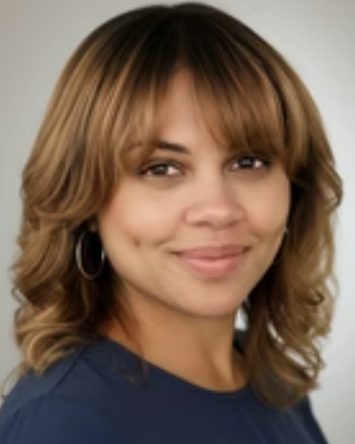Photo of Yecika Otonichar, Marriage & Family Therapist, LMFT