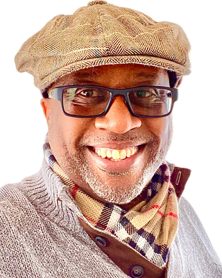 Photo of Maurice A Evans, LMFT-A, MDiv, Psy